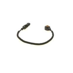 Capteur de cliquetis BOSCH 0261231311 pour ALFA ROMEO GIULIA, STELVIO OE 670051424 BOSCH