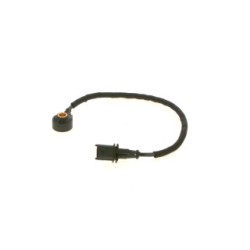 Capteur de cliquetis BOSCH 0261231311 pour ALFA ROMEO GIULIA, STELVIO OE 670051424 BOSCH