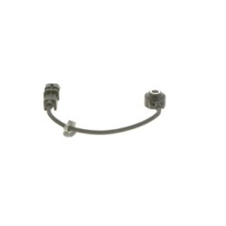 Capteur de cliquetis BOSCH 0261231330 pour JAGUAR, LAND ROVER OE JDE40131 BOSCH