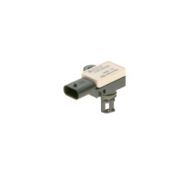 Boost Pressure Sensor BOSCH 0261232020 OE Ref 009 153 86 28