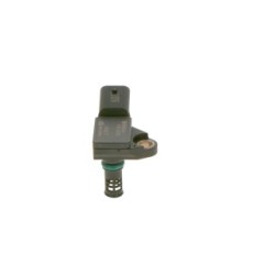 Capteur de pression de suralimentation BOSCH 0261232032 pour AUDI, VW OE 06E906051AD BOSCH