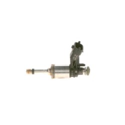 Injecteur BOSCH 0261500417 pour JAGUAR, LAND ROVER OE JDE38900