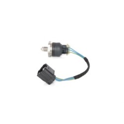 Capteur de pression de carburant BOSCH 0261545047 pour JAGUAR, LAND ROVER OE AJ812513 BOSCH