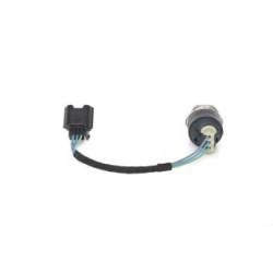 Capteur de pression de carburant BOSCH 0261545047 pour JAGUAR, LAND ROVER OE AJ812513 BOSCH