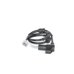 Capteur de vitesse de roue BOSCH 0265006202 pour CITROËN, PEUGEOT