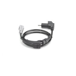 Capteur de vitesse de roue BOSCH 0265006206 pour PEUGEOT 406