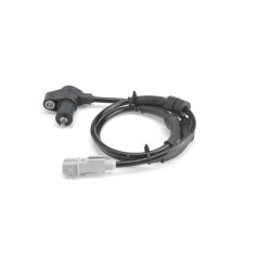 Capteur de vitesse de roue BOSCH 0265006206 pour PEUGEOT 406 BOSCH