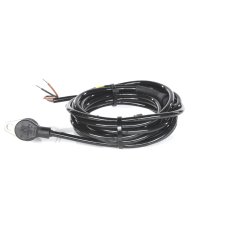 Capteur de vitesse de roue BOSCH 0265006214 pour MERCEDES CLASSE V, VITO BOSCH