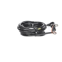 Capteur de vitesse de roue BOSCH 0265006214 pour MERCEDES CLASSE V, VITO BOSCH