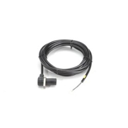 Abs Wheel Speed Sensor BOSCH 0265006215 OE Ref A 638 542 04 17