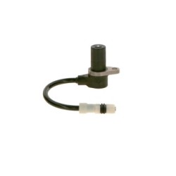 Capteur de vitesse de roue ABS BOSCH 0265006344 pour PORSCHE 911, BOXSTER BOSCH