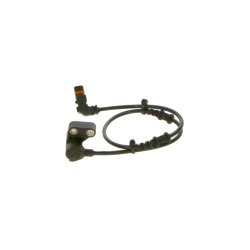 Capteur de vitesse de roue BOSCH 0265006368 pour MERCEDES CLASSE A, VANEO