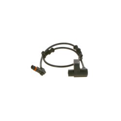Capteur de vitesse de roue BOSCH 0265006368 pour MERCEDES CLASSE A, VANEO BOSCH