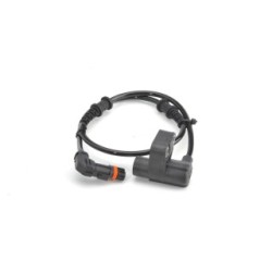 Capteur de vitesse de roue ABS BOSCH 0265006370 pour MERCEDES CLASSE A, VANEO BOSCH