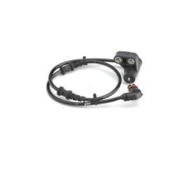 Capteur de vitesse de roue ABS BOSCH 0265006370 pour MERCEDES CLASSE A, VANEO BOSCH