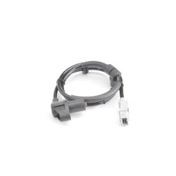 Capteur de vitesse de roue BOSCH 0265006388 pour CITROËN, FIAT, LANCIA et plus encore... BOSCH