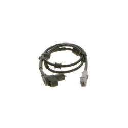 Abs Wheel Speed Sensor BOSCH 0265006389 OE Ref 4545 78