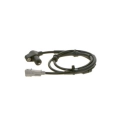 Capteur de vitesse de roue ABS BOSCH 0265006389 pour CITROËN XSARA OE 454566 BOSCH
