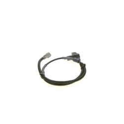 Capteur de vitesse de roue BOSCH 0265006504 pour CITROËN, FIAT, LANCIA et plus encore... BOSCH