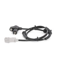 Capteur de vitesse de roue BOSCH 0265006659 pour CITROËN, PEUGEOT BOSCH