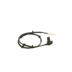 Abs Wheel Speed Sensor BOSCH 0265006711 OE Ref 82 00 058 187