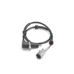 Capteur de vitesse de roue BOSCH 0265006755 pour NISSAN TERRANO BOSCH