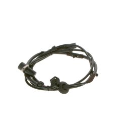 Capteur de vitesse de roue BOSCH 0265006826 pour AUDI A4 BOSCH