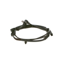 Capteur de vitesse de roue BOSCH 0265006826 pour AUDI A4 BOSCH