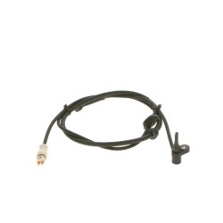 Capteur de vitesse de roue BOSCH 0265007027 pour FIAT, LANCIA, BARCHETTA, Y BOSCH