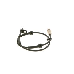 Capteur de vitesse de roue BOSCH 0265007045 pour FIAT SEICENTO BOSCH