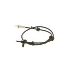 Capteur de vitesse de roue ABS BOSCH 0265007051 pour FIAT PALIO, SIENA, STRADA BOSCH