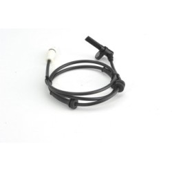 Capteur de vitesse de roue ABS BOSCH 0265007069 pour FIAT PUNTO BOSCH