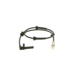 Abs Wheel Speed Sensor BOSCH 0265007070 OE Ref 46531419