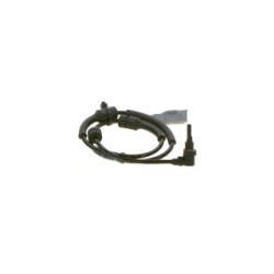 Capteur de vitesse de roue ABS BOSCH 0265007083 pour CITROEN, FIAT, LANCIA et plus encore... BOSCH