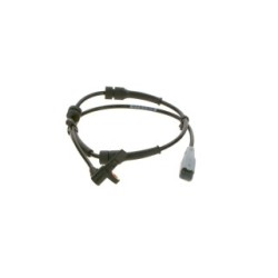 Capteur de vitesse de roue ABS BOSCH 0265007084 pour CITROEN, FIAT, LANCIA et plus encore...