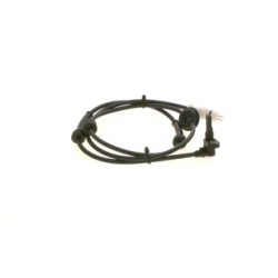 Abs Wheel Speed Sensor BOSCH 0265007102 OE Ref 46783183