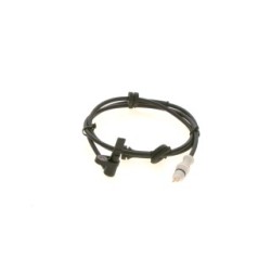 Capteur de vitesse de roue ABS BOSCH 0265007102 pour FIAT PALIO, SIENA, STRADA BOSCH