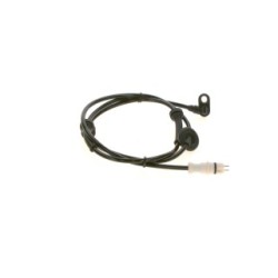Capteur de vitesse de roue ABS BOSCH 0265007103 pour FIAT PALIO, SIENA, STRADA BOSCH