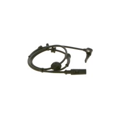 Capteur de vitesse de roue BOSCH 0265007401 pour FIAT STILO OE 46784471 BOSCH