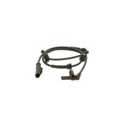 Capteur de vitesse de roue BOSCH 0265007401 pour FIAT STILO OE 46784471 BOSCH