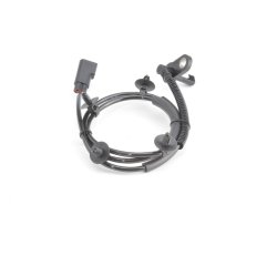 Capteur de vitesse de roue BOSCH 0265007417 BOSCH