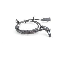 Capteur de vitesse de roue BOSCH 0265007417 BOSCH