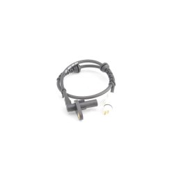 Capteur de vitesse de roue BOSCH 0265007527 pour RENAULT, BOSCH