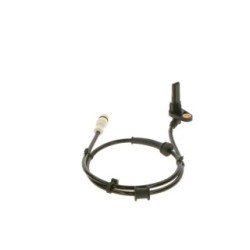 Capteur de vitesse de roue ABS BOSCH 0265007531 pour RENAULT KANGOO OE 6040004811 BOSCH