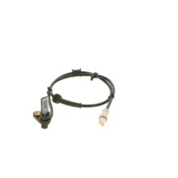 Capteur de vitesse de roue ABS BOSCH 0265007531 pour RENAULT KANGOO OE 6040004811 BOSCH
