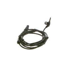 Capteur de vitesse de roue BOSCH 0265007543 pour ALFA ROMEO 147 OE 46842228