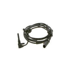 Capteur de vitesse de roue BOSCH 0265007543 pour ALFA ROMEO 147 OE 46842228 BOSCH