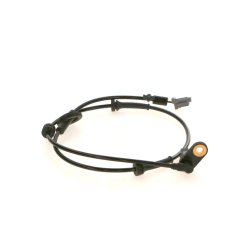 Capteur de vitesse de roue BOSCH 0265007552 pour NISSAN ALMERA BOSCH