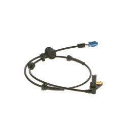 Capteur de vitesse de roue BOSCH 0265007553 pour NISSAN ALMERA