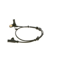 Abs Wheel Speed Sensor BOSCH 0265007554